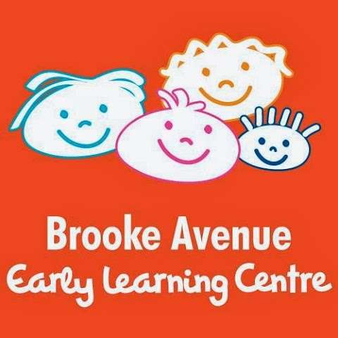 Photo: Brooke Avenue Early Learning Centre