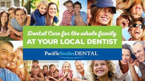 Photo: Pacific Smiles Dental Bateau Bay