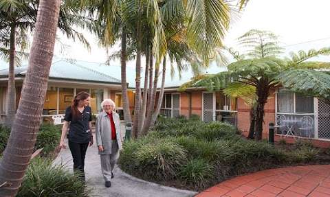 Photo: Southern Cross Care Reynolds Court Residential Aged Care